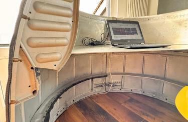 Rooftop Solingen - Foto 8