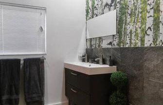 Luxury Mansion, Game Room, Pool, Rooftop, Skyline, Walk to Las Olas - Foto 49