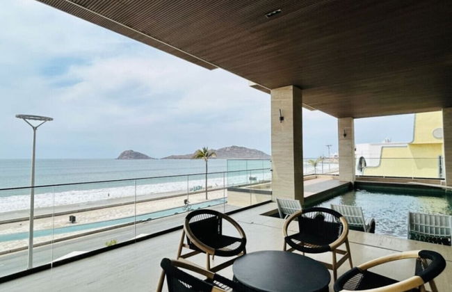 The O Apartments - Foto 39