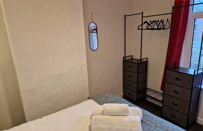 Grange Villa Amethyst 3 Bed House - Foto 9