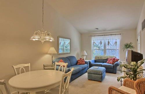 Charlevoix Creekside Condo - Photo 1