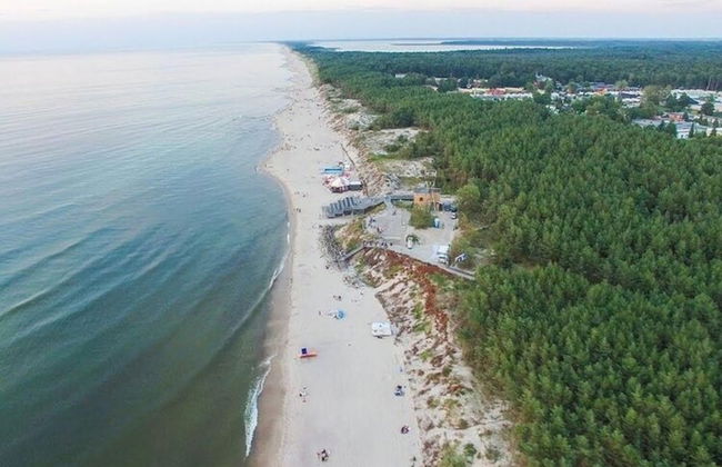 Cottage Near Lake Jamno and Lazy Beach - Foto 23