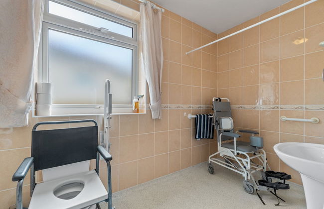 Plymouth-fernhurst- 2 Bedroom Bungalow - Foto 59