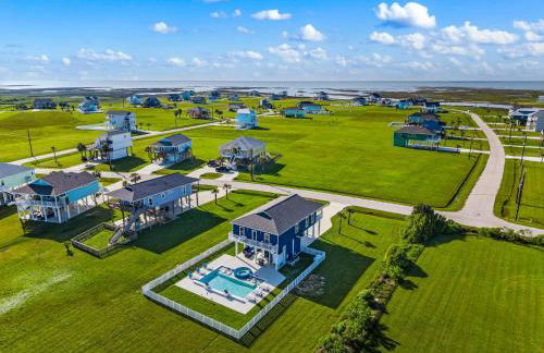 Indian Beach Oasis - Foto 17