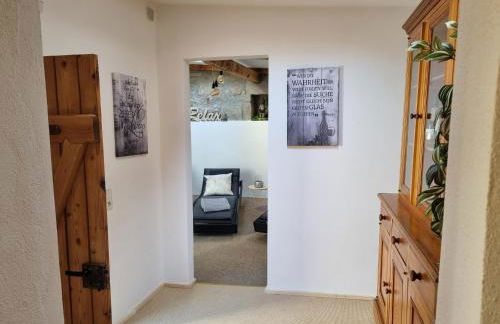 Ferienhaus am Park - Foto 38