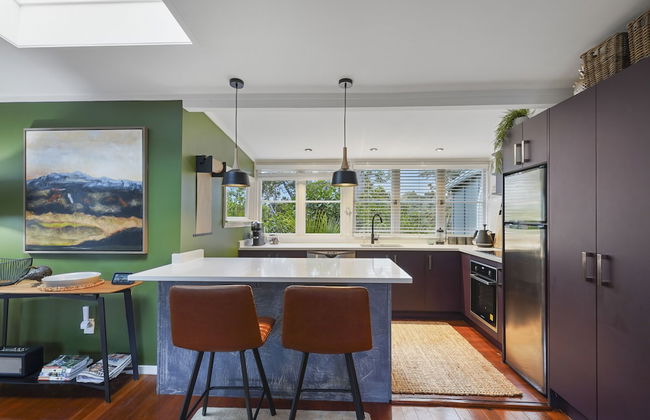 Tranquil Bush Haven - Gardens - Bayview - Foto 24