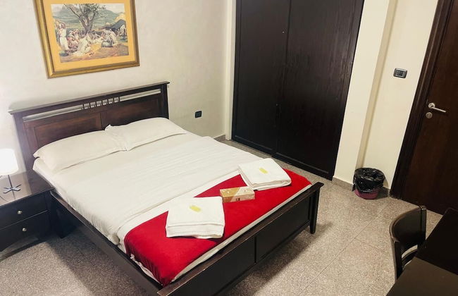 Tamrah Suites Hotel - Foto 22