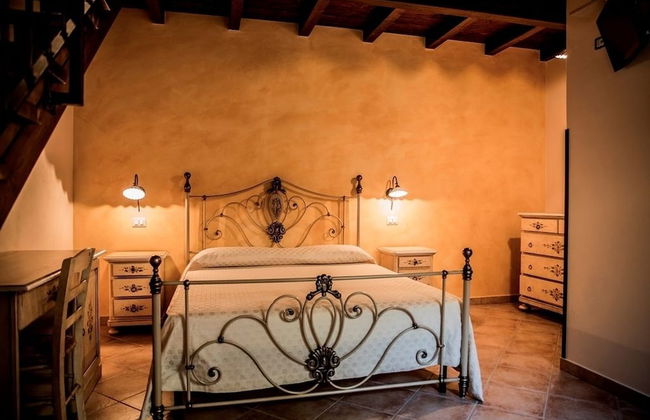 Agriturismo Aurea - Foto 9