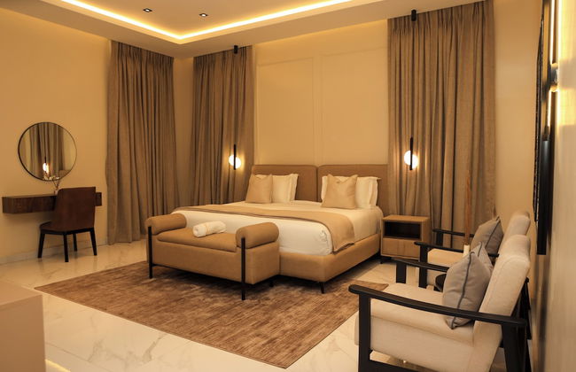 George Residence Parkview - Foto 36