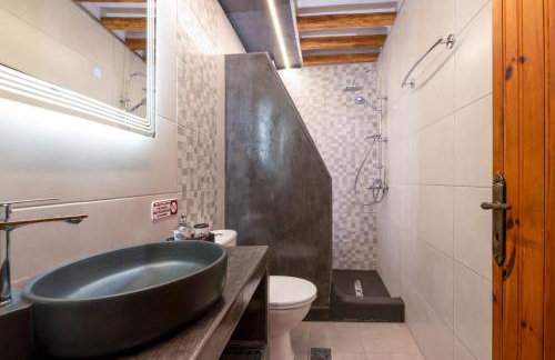 The Sea Front Fisherman’s house - Foto 14