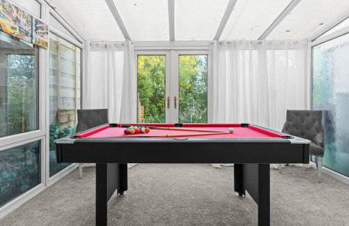 Stylish Greater Manchester home - Foto 25