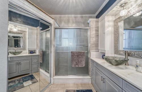 Tampa Ybor Bungalow - Foto 14