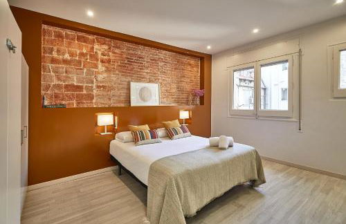 BBarcelona Urban Apartments - Photo 40