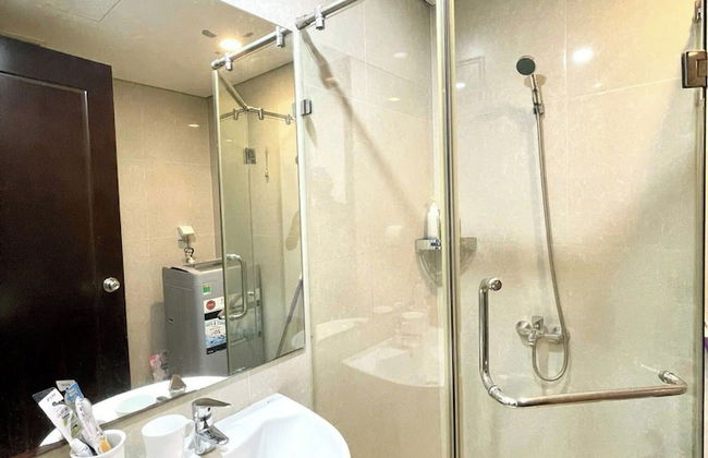 Sunny - Vinhomes Times City Park Hill - Foto 59