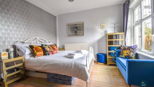 Bowleaze Hideaway - beachside dog friendly - Foto 5, Other