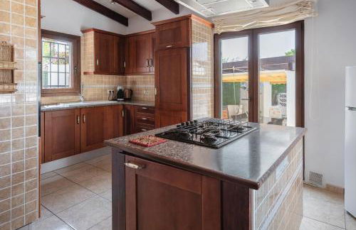 Villa ISLANDIA SUPER CÓMODA - Foto 32