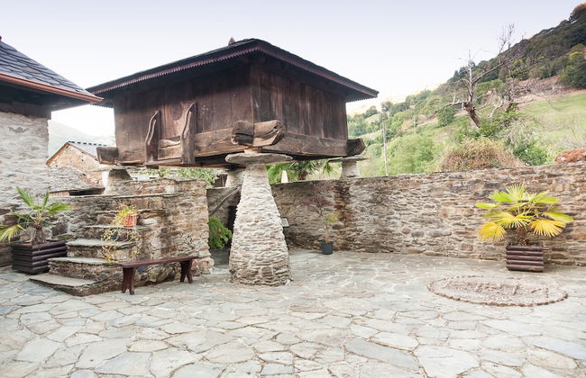 Palacio de Rosa Mar - Photo 29