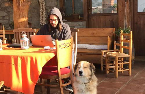 Casa rural cal Rei - Foto 15