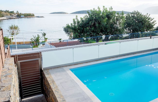 Ammos Luxury Suites - Foto 79