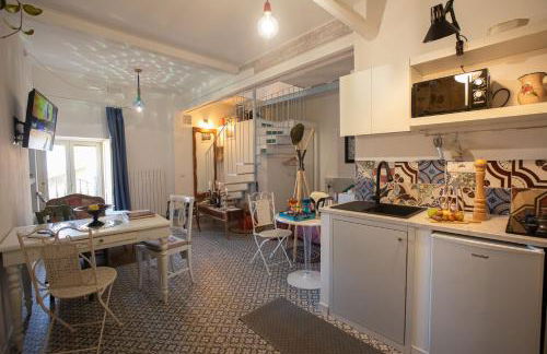 Casuzza al Duomo con vista Valle dei Templi! - Foto 34