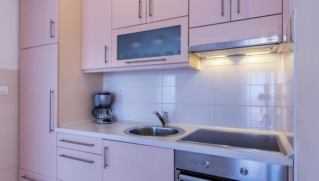 Apartment in Medulin With Balconies - Foto 4, Habitación