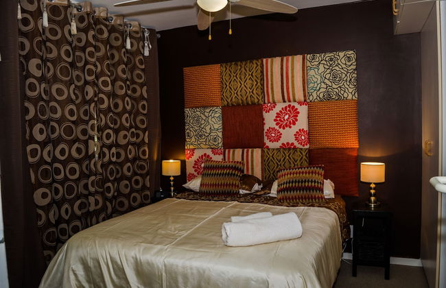 Greenways Golf Estate Sea View Apartment - Photo 2