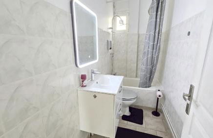 Appartement Villeparisis proche Roissy CDG, Disney - Foto 7