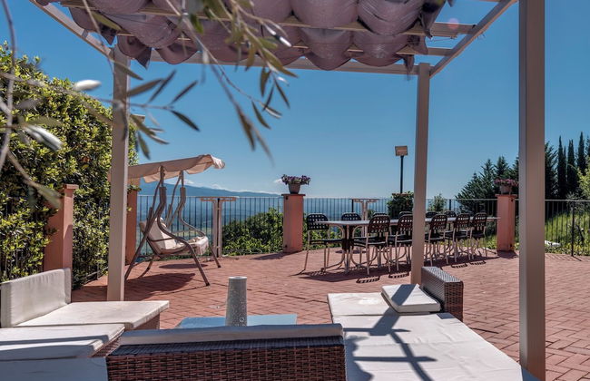 B&B Amoliv - Foto 20