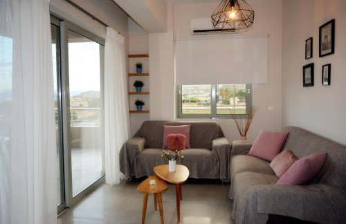 Balos Residence private pool Seafront Seaview - Foto 36