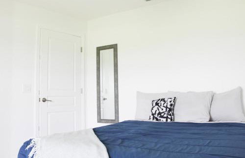 Paradise Home, Tranquil canal view 3-BDR in Golfers paradise - Foto 15