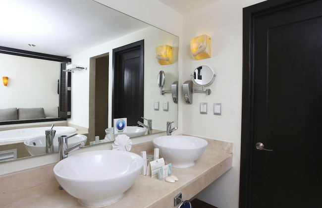 Sandos Caracol Nature Resort & Water Park All Inclusive - Photo 44