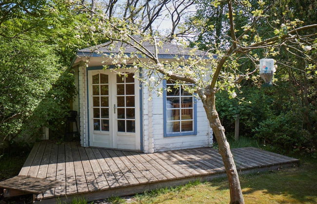 Ferienhaus in St. Peter Ording - Foto 36