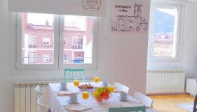 APARTAMENTO LA REAL - Foto 3