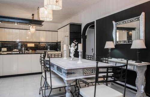 JPS stone villa - Foto 26