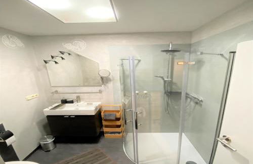 Wohnung Nahe Inselsberg Wanderwege - Photo 30