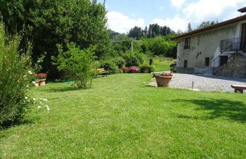 Agriturismo la Fattoria al Crocefisso - Foto 22