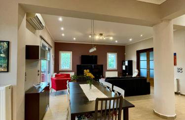 Apollon Paian , Luxury Nature Relax - Foto 9