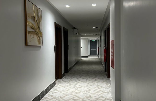 qimam park hotel 9 - Foto 32