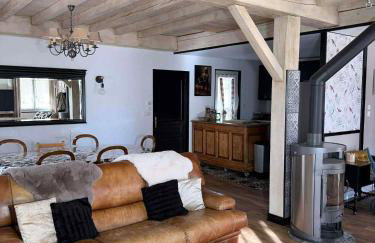 L'Esprit Cottage - Foto 55