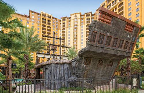 Wyndham Bonnet Creek 2BR Apartment with Resort Access - Foto 18