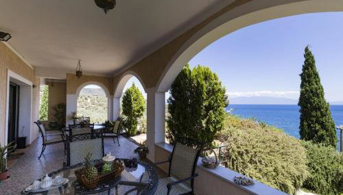 Ananda Spa Villa in Nies - Foto 3