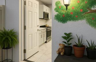 Cozy Apartment #2 - Foto 15