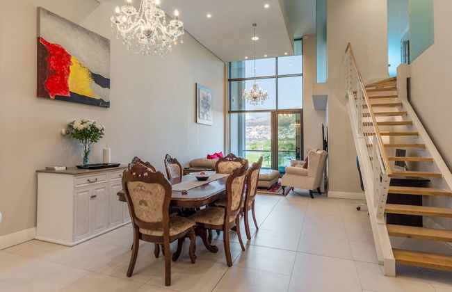 V&A Waterfront Luxury Residences - WHosting - Foto 61