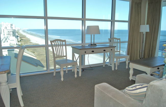 Seaside Resort 1003 - Foto 54