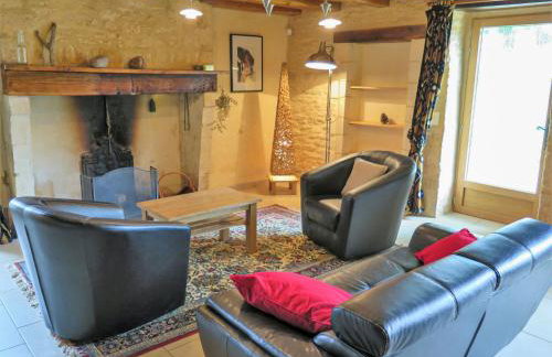 Holiday Home La Ferme by Interhome - Photo 2