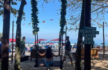 Casa em Condomínio Maresias frente a praia - Foto 25