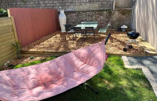 Ker Alinec la Dépendance - Photo 7