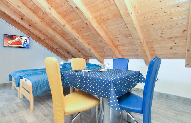 Apartment 1713 - Foto 9