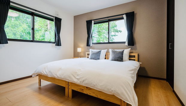 Sali's House - Foto 3, Habitación