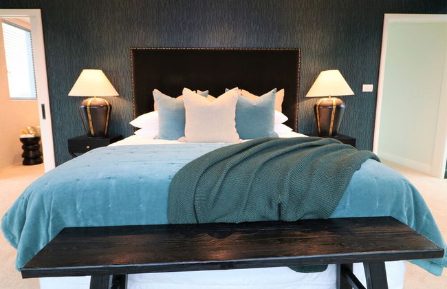 The Carlton Apartments - Foto 16